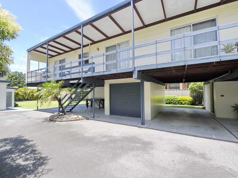 11 Shoal Bay Avenue, Shoal Bay NSW 2315