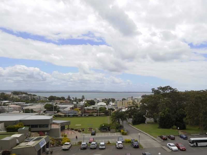 Apartment 507/61A Dowling Street, Nelson Bay NSW 2315