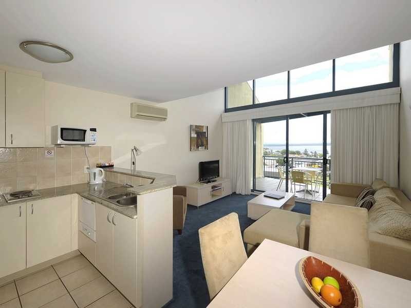 Apartment 507/61A Dowling Street, Nelson Bay NSW 2315