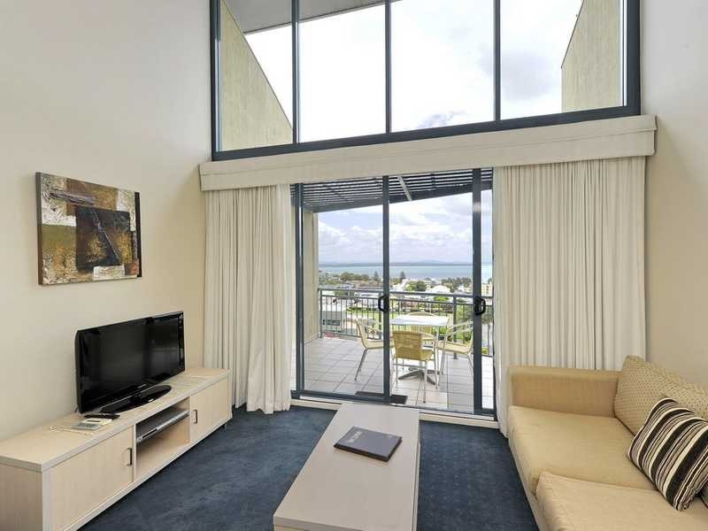 Apartment 507/61A Dowling Street, Nelson Bay NSW 2315