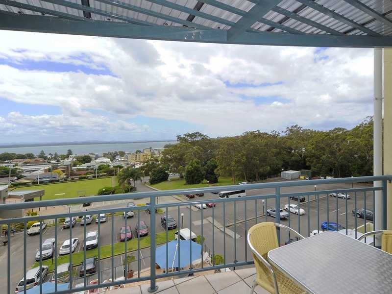 Apartment 507/61A Dowling Street, Nelson Bay NSW 2315
