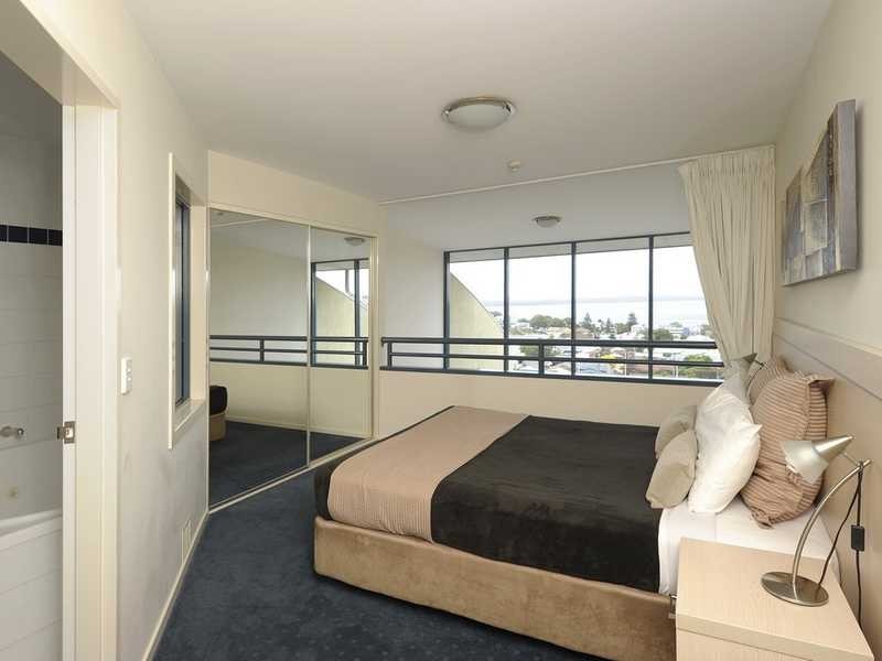 Apartment 507/61A Dowling Street, Nelson Bay NSW 2315