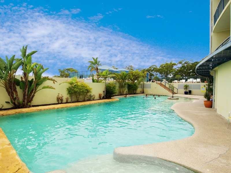 Apartment 507/61A Dowling Street, Nelson Bay NSW 2315