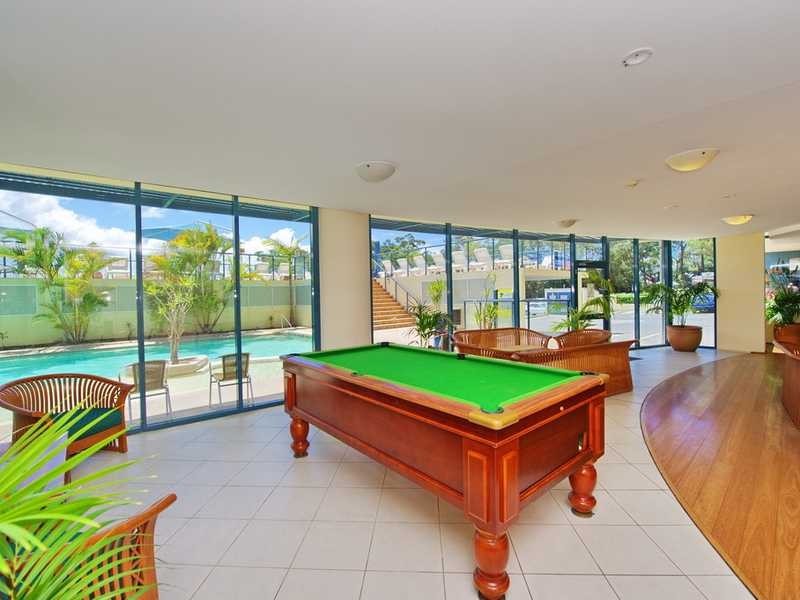 Apartment 507/61A Dowling Street, Nelson Bay NSW 2315