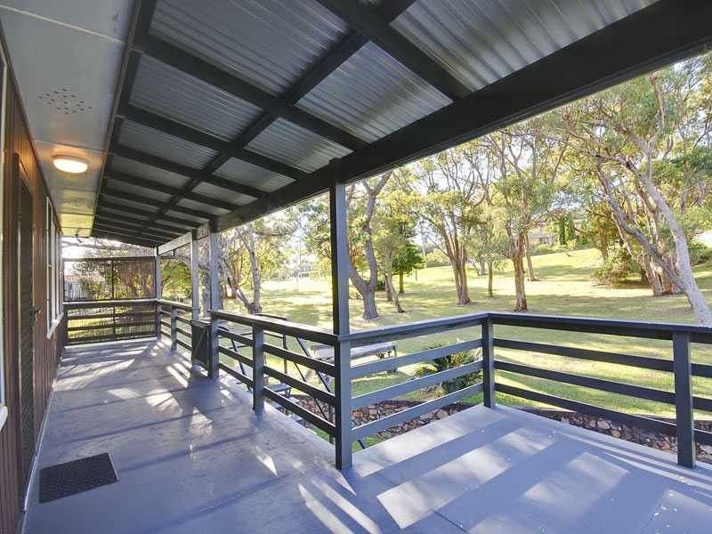 74 Ronald Avenue, Shoal Bay NSW 2315