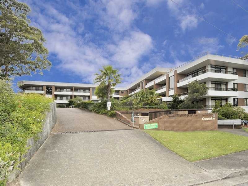 Apartment 16/9-11 Donald Street, Nelson Bay NSW 2315
