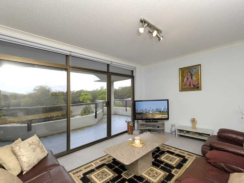 Apartment 16/9-11 Donald Street, Nelson Bay NSW 2315