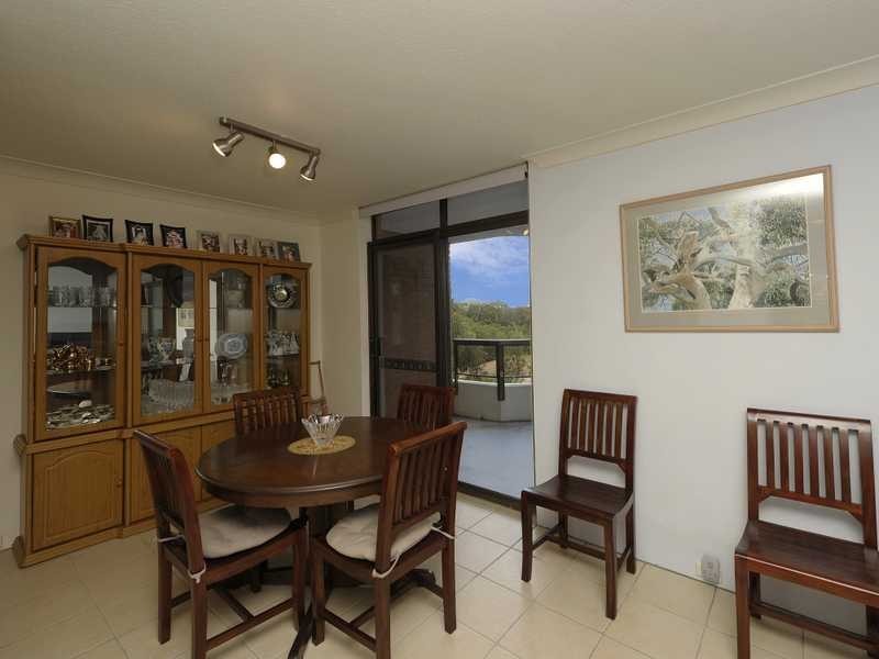 Apartment 16/9-11 Donald Street, Nelson Bay NSW 2315