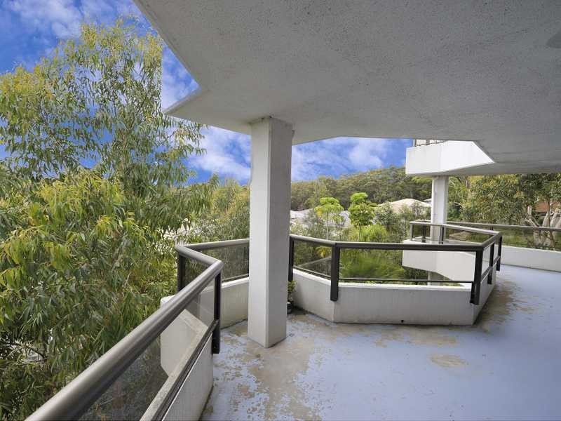 Apartment 16/9-11 Donald Street, Nelson Bay NSW 2315