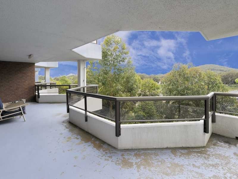 Apartment 16/9-11 Donald Street, Nelson Bay NSW 2315