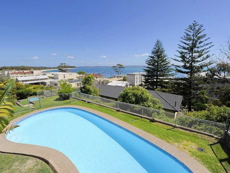 Apartment 9/51 Ronald Avenue, Shoal Bay NSW 2315