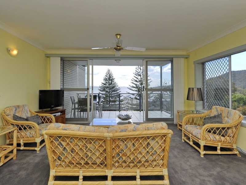 Apartment 9/51 Ronald Avenue, Shoal Bay NSW 2315