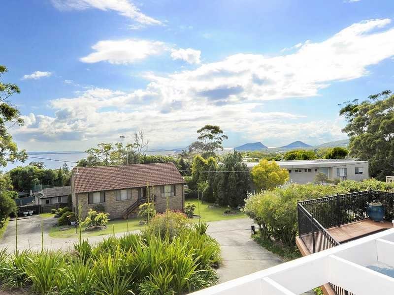 18 Wollomi Avenue, Nelson Bay NSW 2315