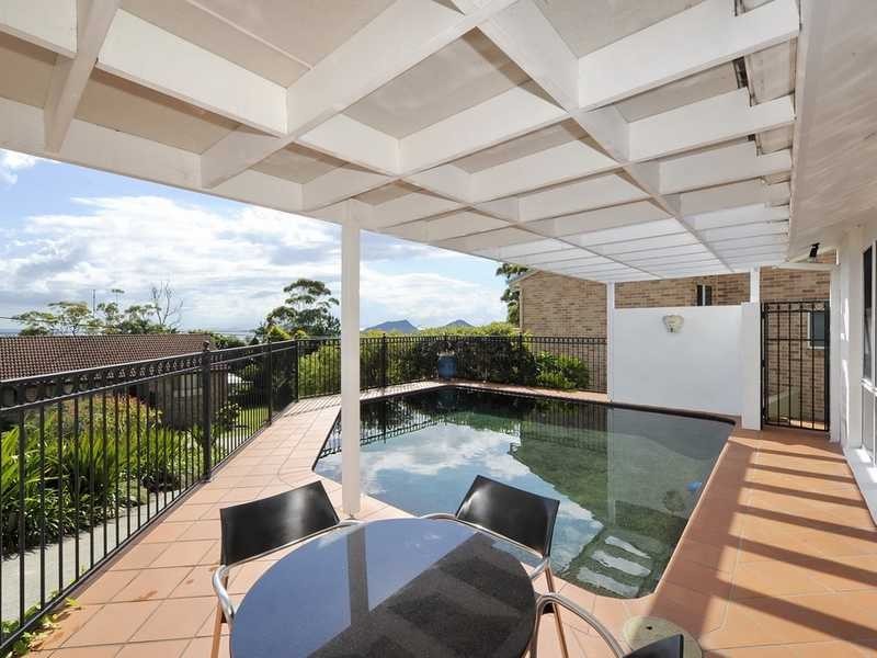 18 Wollomi Avenue, Nelson Bay NSW 2315