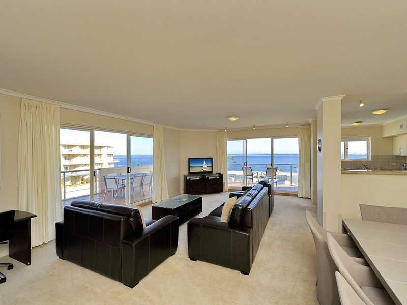 Apartment 302/2 Messines Street, Shoal Bay NSW 2315