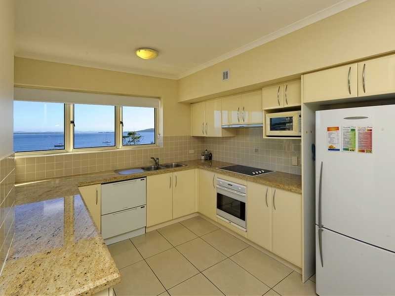 Apartment 302/2 Messines Street, Shoal Bay NSW 2315