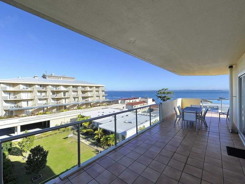 Apartment 302/2 Messines Street, Shoal Bay NSW 2315
