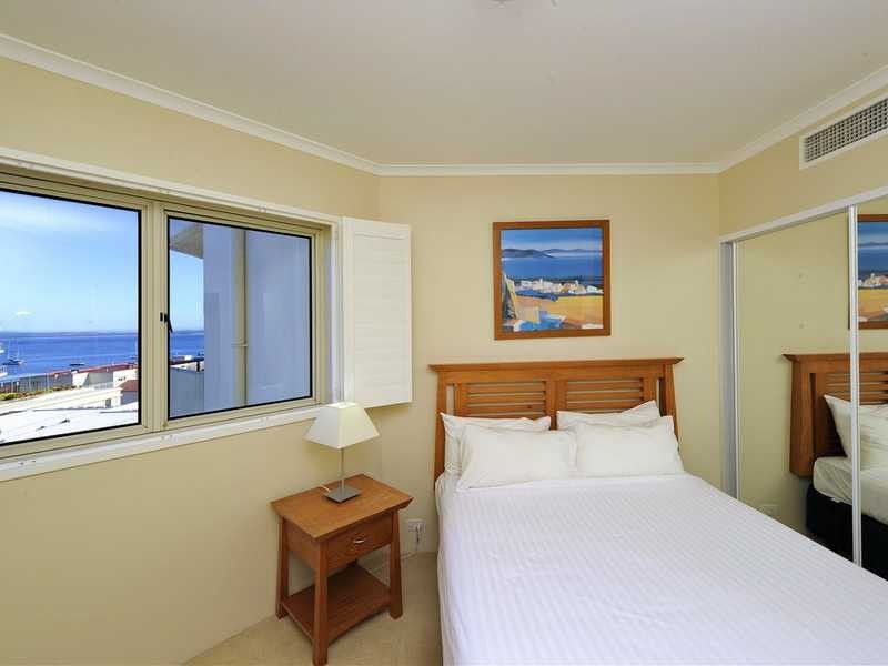 Apartment 302/2 Messines Street, Shoal Bay NSW 2315
