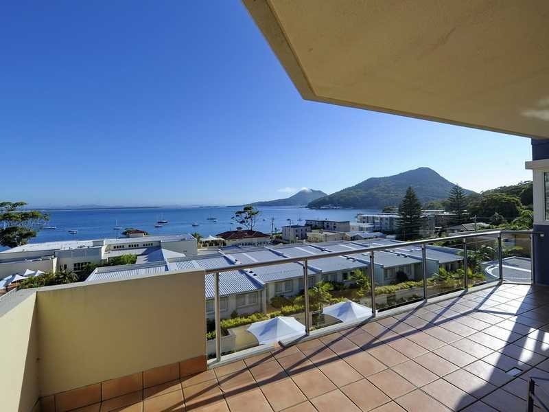 Apartment 302/2 Messines Street, Shoal Bay NSW 2315