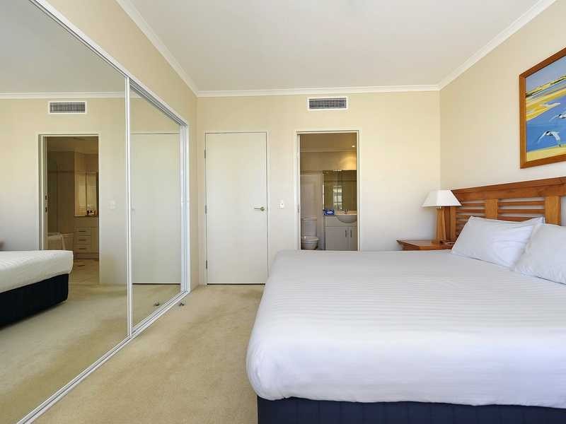Apartment 302/2 Messines Street, Shoal Bay NSW 2315