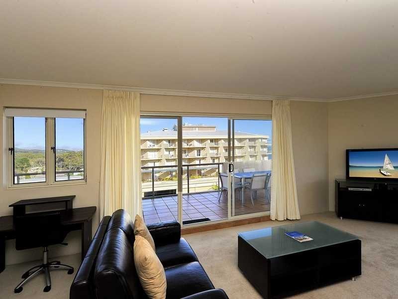 Apartment 302/2 Messines Street, Shoal Bay NSW 2315