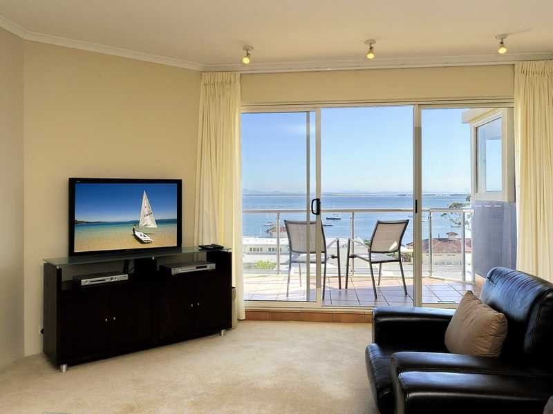 Apartment 302/2 Messines Street, Shoal Bay NSW 2315