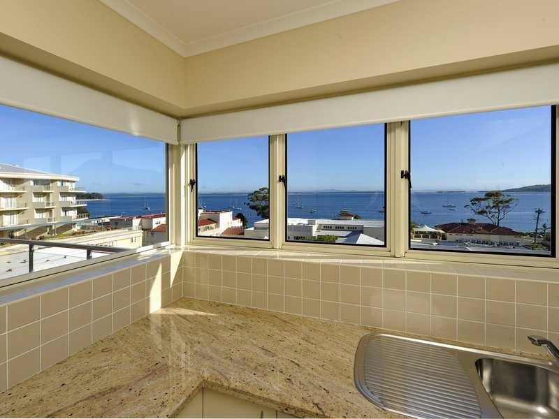 Apartment 302/2 Messines Street, Shoal Bay NSW 2315