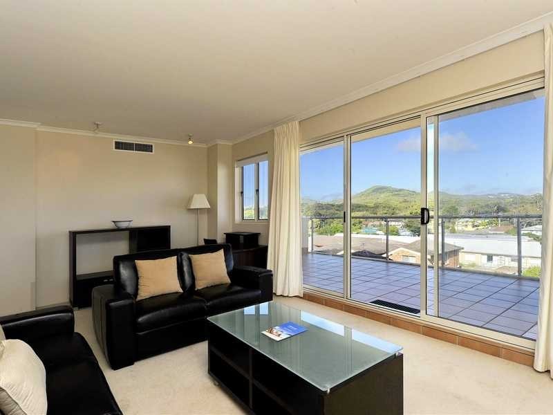 Apartment 302/2 Messines Street, Shoal Bay NSW 2315