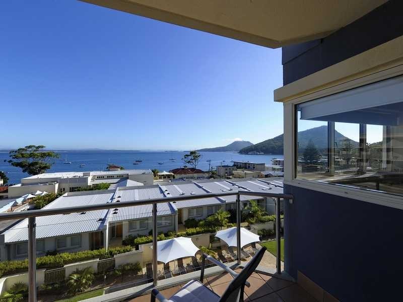 Apartment 302/2 Messines Street, Shoal Bay NSW 2315