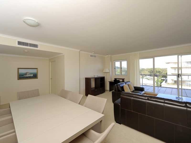 Apartment 302/2 Messines Street, Shoal Bay NSW 2315