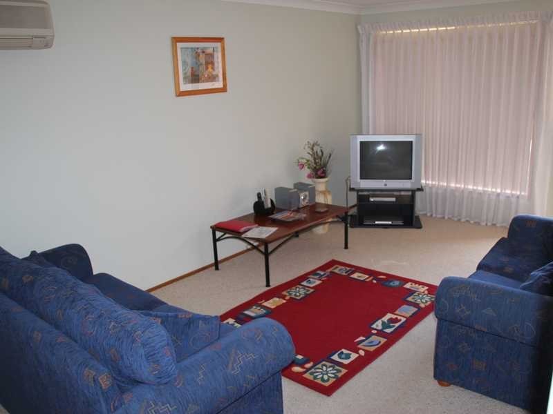 Apartment 1/4 Farm Road, Fingal Bay NSW 2315