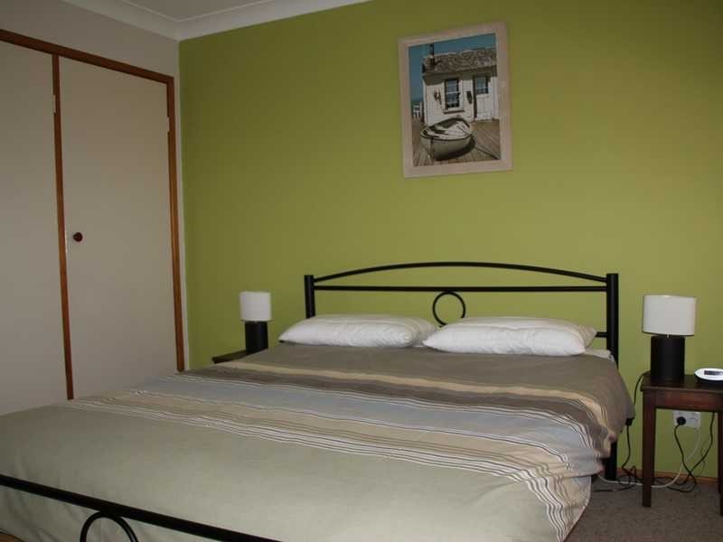 Apartment 1/4 Farm Road, Fingal Bay NSW 2315