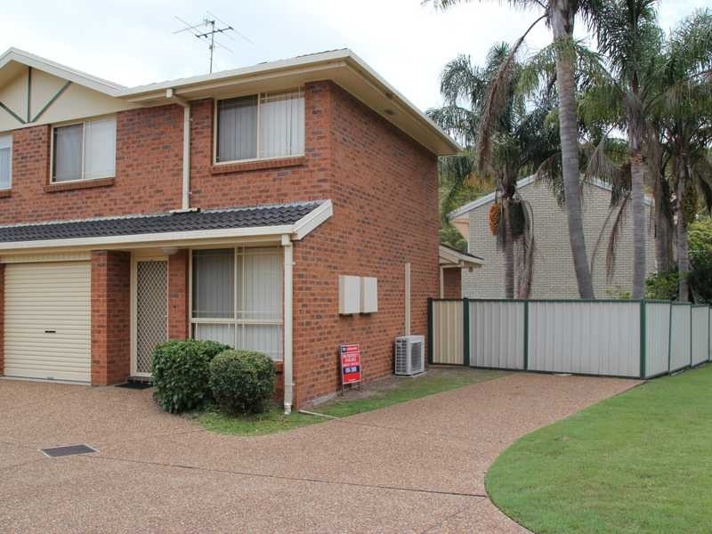 Apartment 1/4 Farm Road, Fingal Bay NSW 2315
