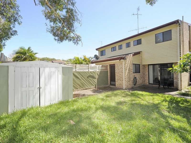 Villa 1/19 Norburn Avenue, Nelson Bay NSW 2315
