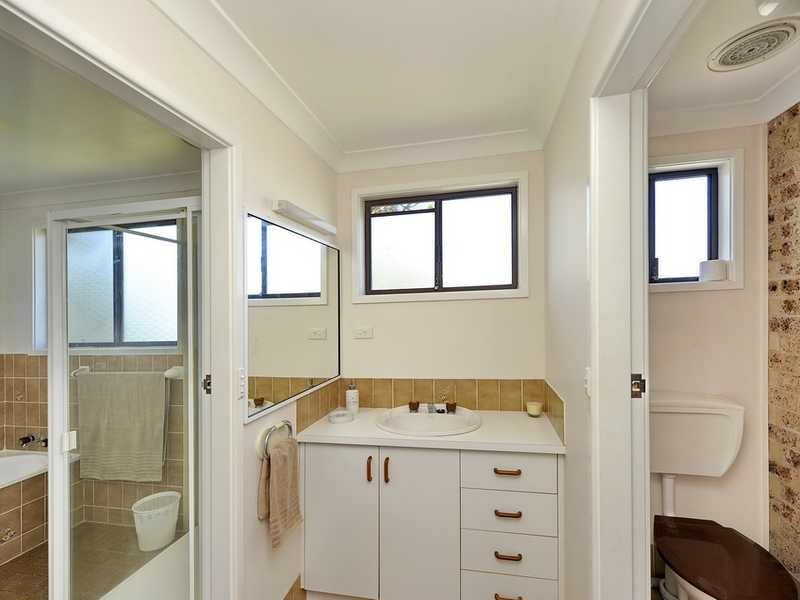 Villa 1/19 Norburn Avenue, Nelson Bay NSW 2315