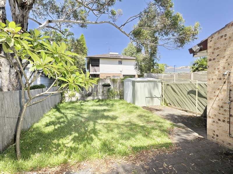 Villa 1/19 Norburn Avenue, Nelson Bay NSW 2315