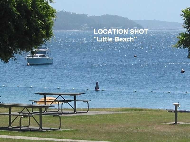 Villa 1/19 Norburn Avenue, Nelson Bay NSW 2315