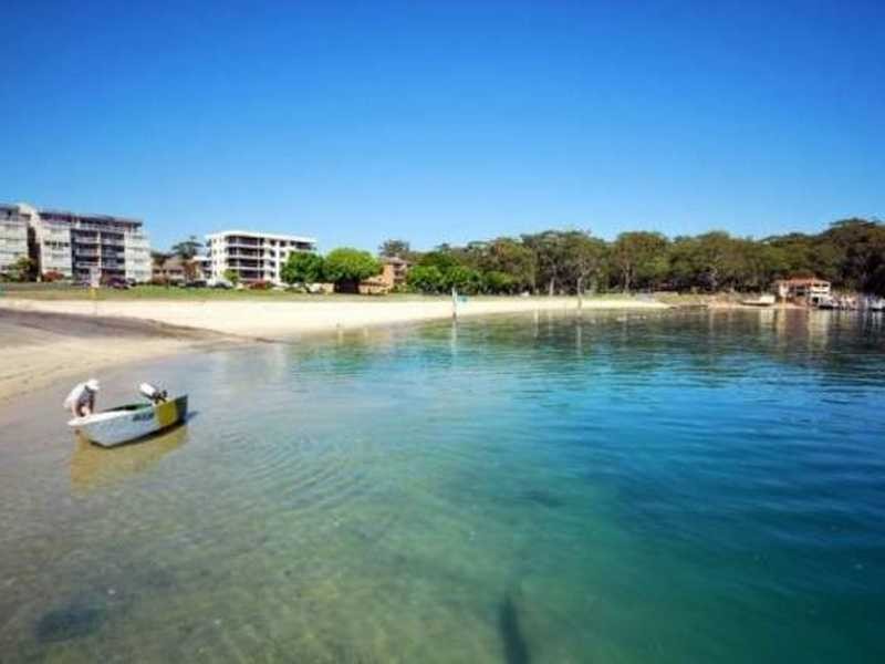 Apartment 1/11 Columbia Close, Nelson Bay NSW 2315