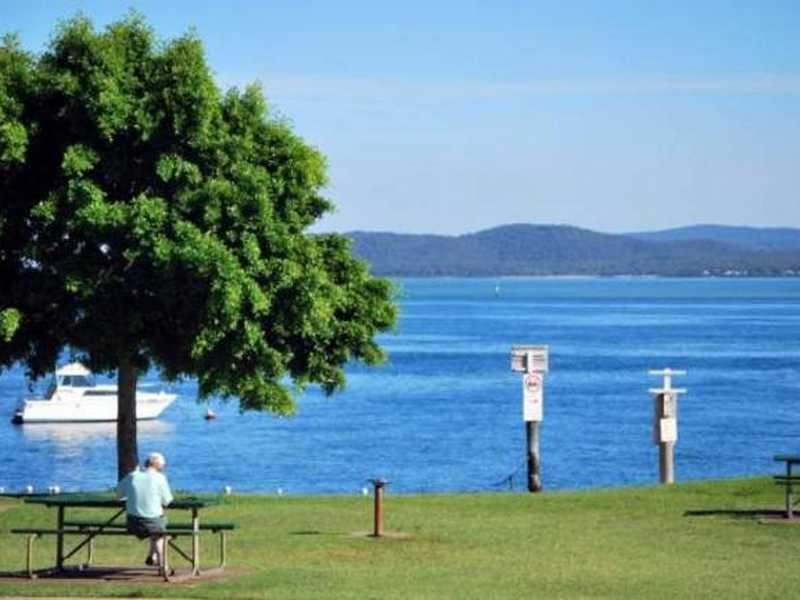 Apartment 1/11 Columbia Close, Nelson Bay NSW 2315