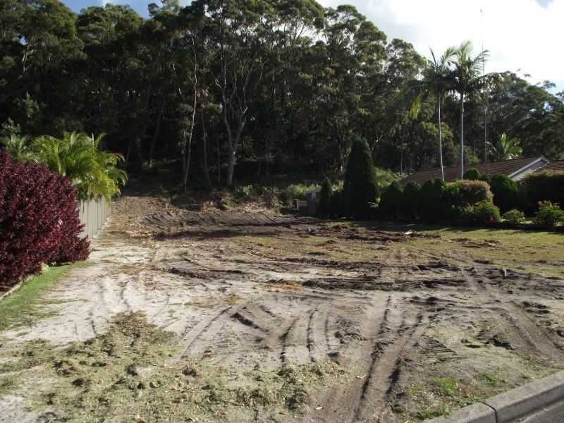 144 Rocky Point Road, Fingal Bay NSW 2315