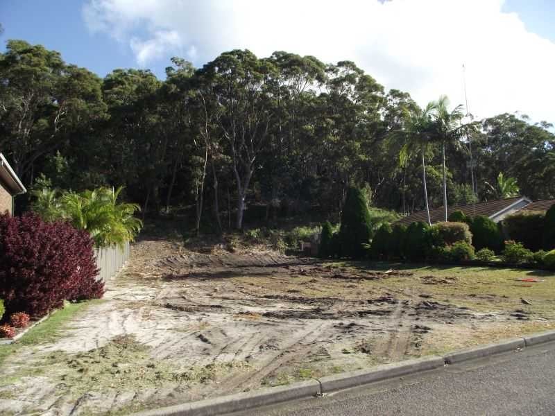 144 Rocky Point Road, Fingal Bay NSW 2315