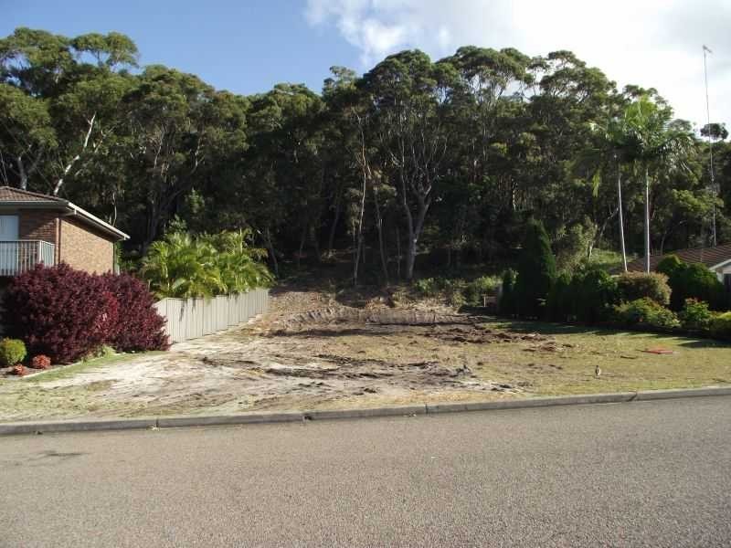 144 Rocky Point Road, Fingal Bay NSW 2315