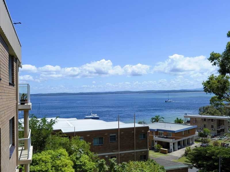Apartment 4/4 Magnus Street, Nelson Bay NSW 2315