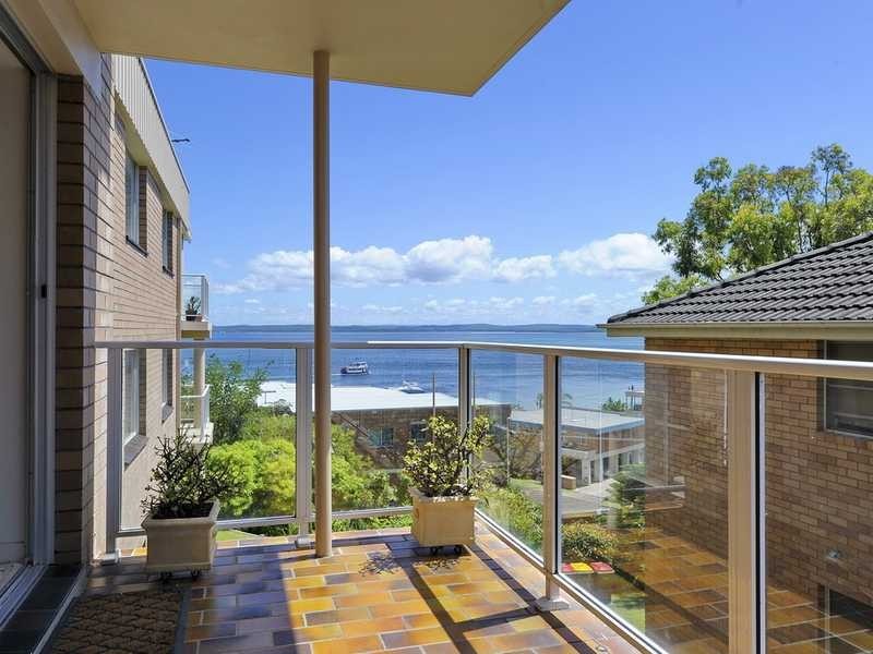Apartment 4/4 Magnus Street, Nelson Bay NSW 2315