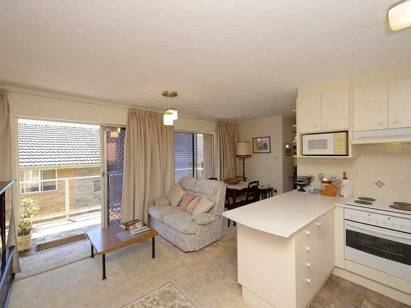 Apartment 4/4 Magnus Street, Nelson Bay NSW 2315