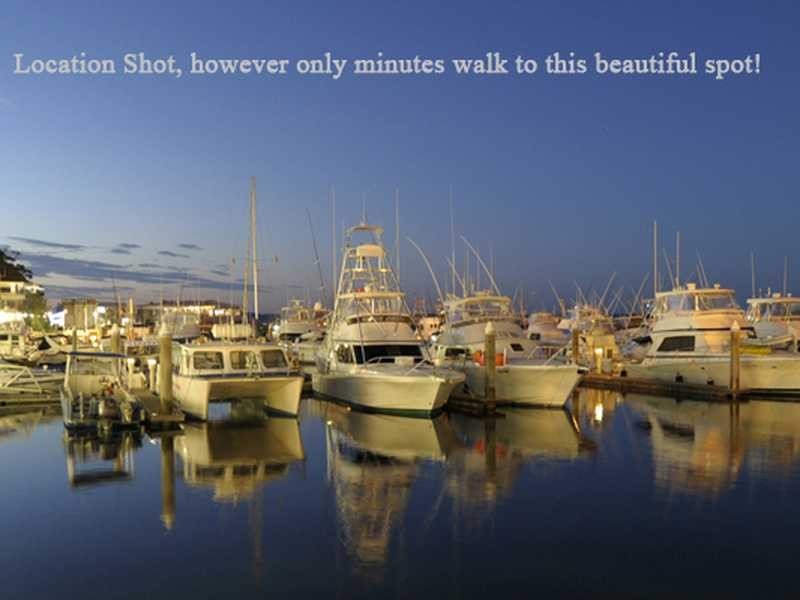 Apartment 4/4 Magnus Street, Nelson Bay NSW 2315