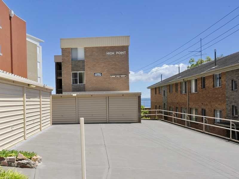 Apartment 4/4 Magnus Street, Nelson Bay NSW 2315