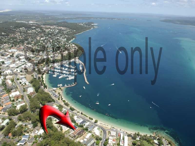 Apartment 4/4 Magnus Street, Nelson Bay NSW 2315