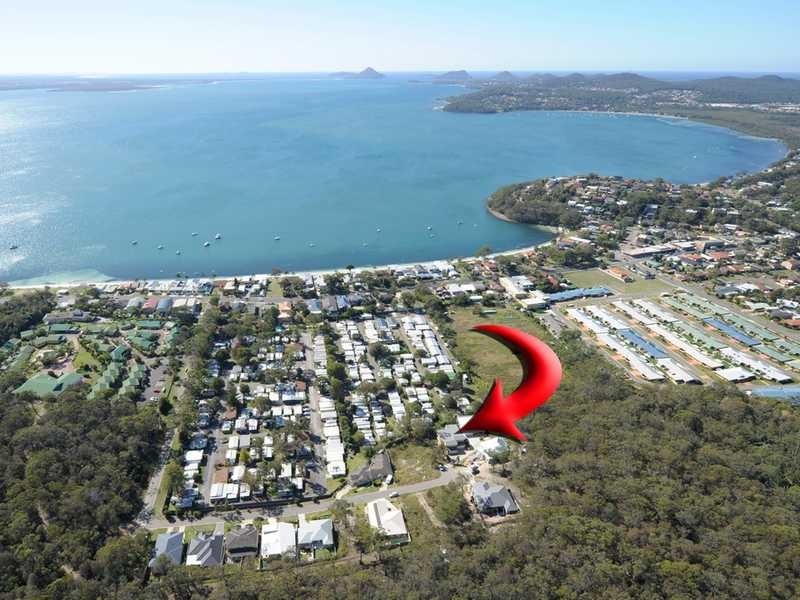 9a Jackson Close, Salamander Bay NSW 2317