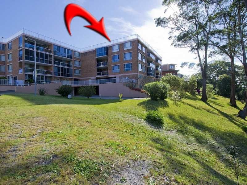 Apartment 13/2 Thurlow Avenue, Nelson Bay NSW 2315